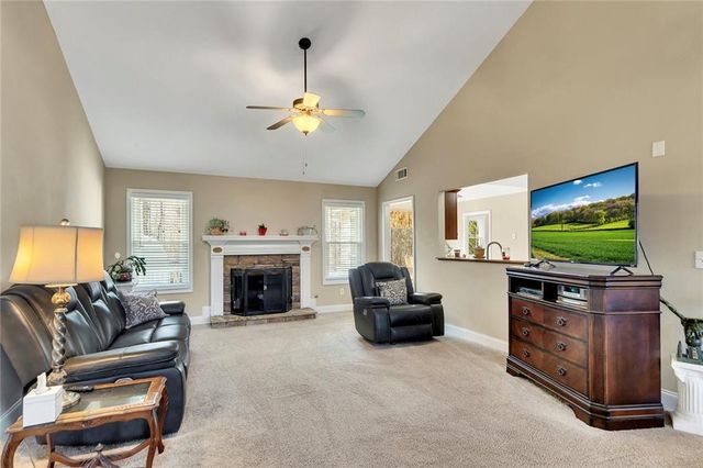 6935 Autumn Hills Drive, Cumming, GA 30028