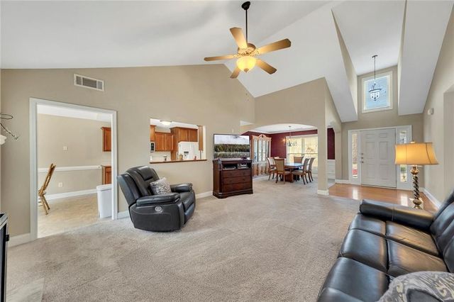 6935 Autumn Hills Drive, Cumming, GA 30028