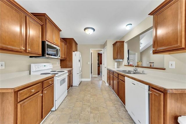 6935 Autumn Hills Drive, Cumming, GA 30028