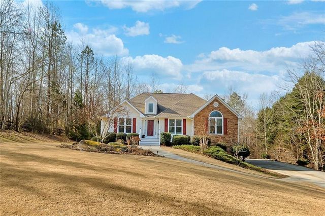 6935 Autumn Hills Drive, Cumming, GA 30028