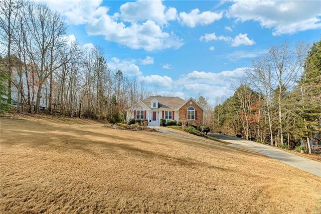 6935 Autumn Hills Drive, Cumming, GA 30028