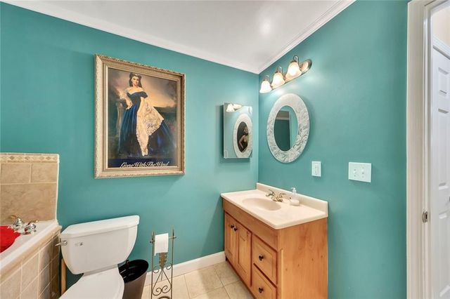 6935 Autumn Hills Drive, Cumming, GA 30028