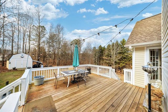 6935 Autumn Hills Drive, Cumming, GA 30028