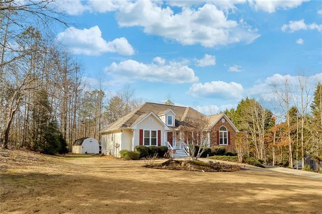 6935 Autumn Hills Drive, Cumming, GA 30028