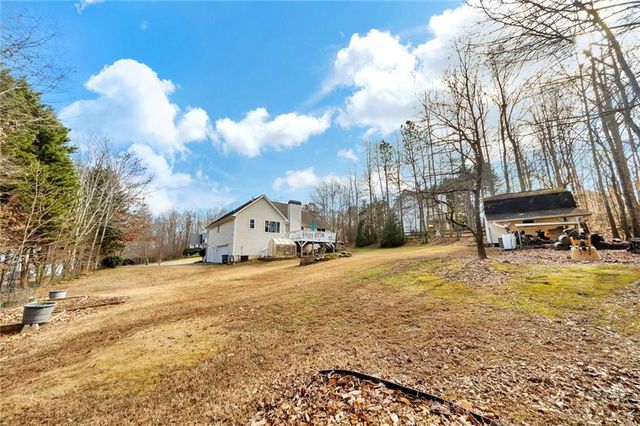 6935 Autumn Hills Drive, Cumming, GA 30028