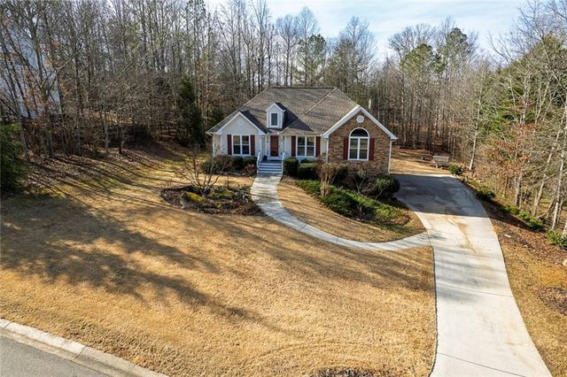 6935 Autumn Hills Drive, Cumming, GA 30028