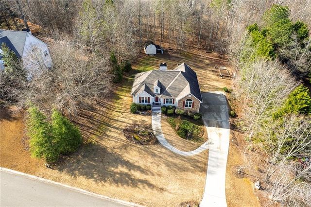 6935 Autumn Hills Drive, Cumming, GA 30028