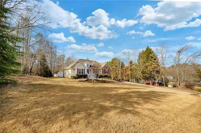 6935 Autumn Hills Drive, Cumming, GA 30028
