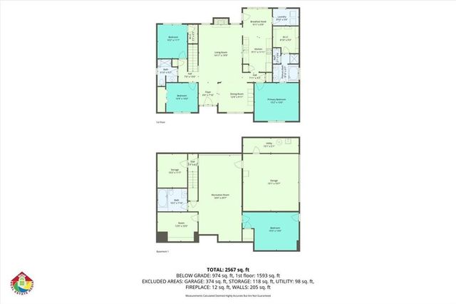 6935 Autumn Hills Drive, Cumming, GA 30028