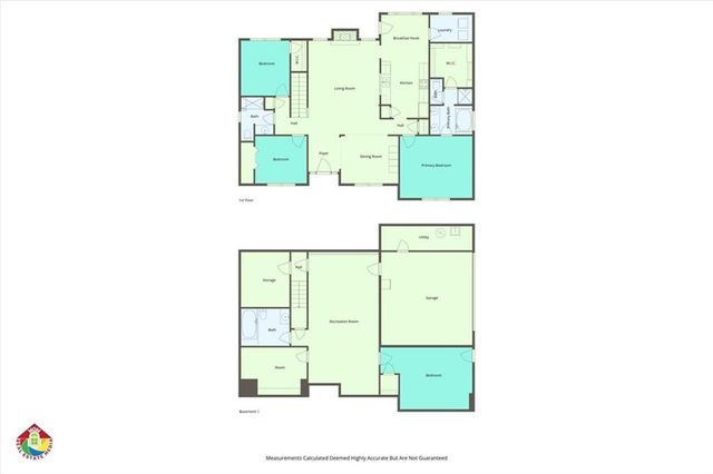 6935 Autumn Hills Drive, Cumming, GA 30028