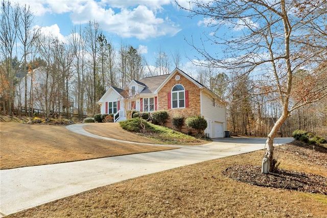 6935 Autumn Hills Drive, Cumming, GA 30028