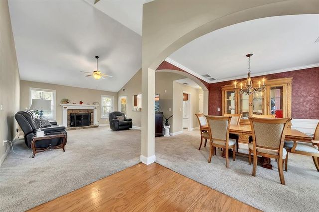 6935 Autumn Hills Drive, Cumming, GA 30028