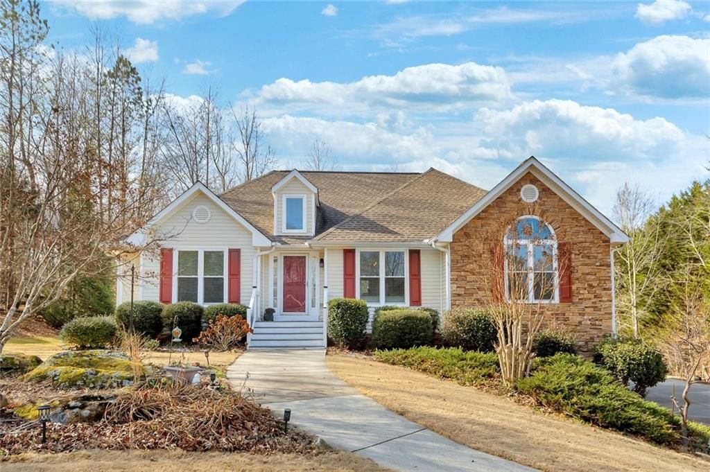 6935 Autumn Hills Drive, Cumming, GA 30028