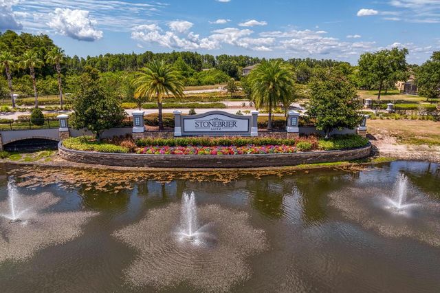 3122 MAJESTIC VIEW DRIVE, Lutz, FL 33558