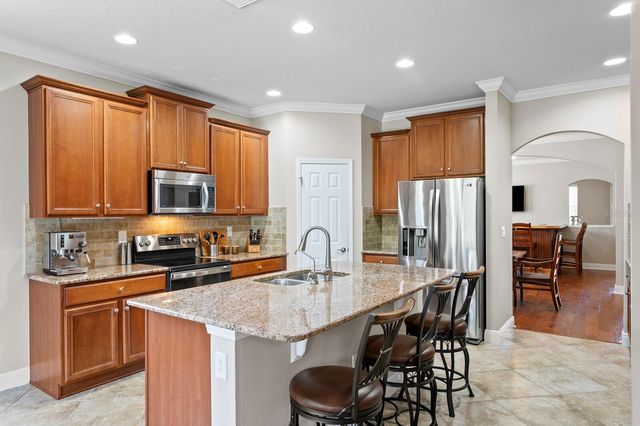3122 MAJESTIC VIEW DRIVE, Lutz, FL 33558