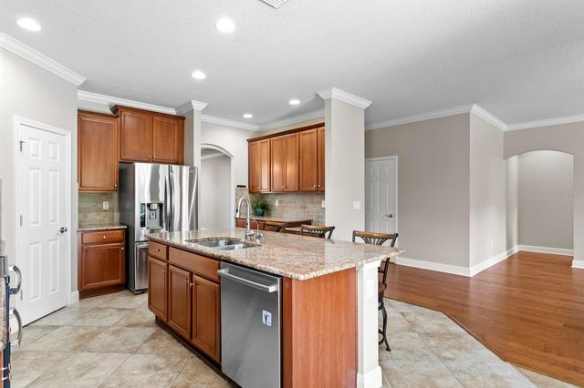 3122 MAJESTIC VIEW DRIVE, Lutz, FL 33558