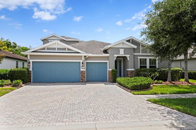 3122 MAJESTIC VIEW DRIVE, Lutz, FL 33558