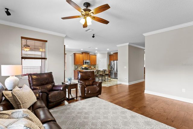 3122 MAJESTIC VIEW DRIVE, Lutz, FL 33558