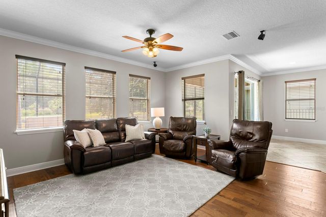 3122 MAJESTIC VIEW DRIVE, Lutz, FL 33558