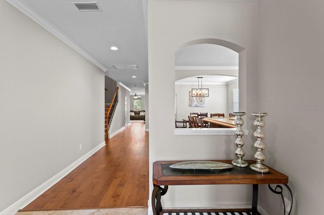 3122 MAJESTIC VIEW DRIVE, Lutz, FL 33558