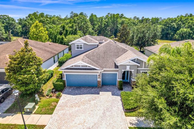 3122 MAJESTIC VIEW DRIVE, Lutz, FL 33558