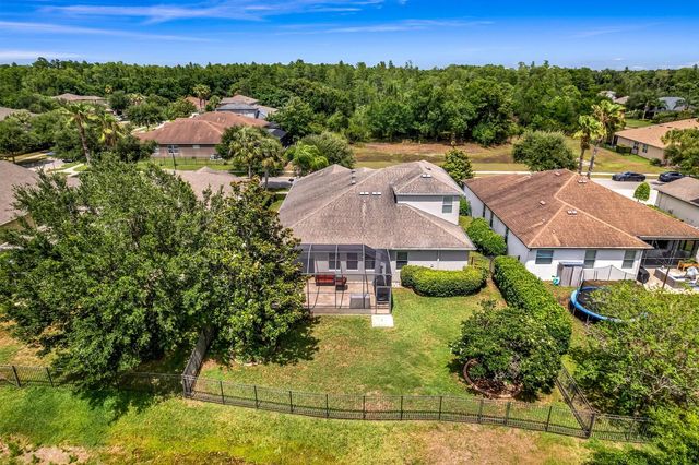 3122 MAJESTIC VIEW DRIVE, Lutz, FL 33558