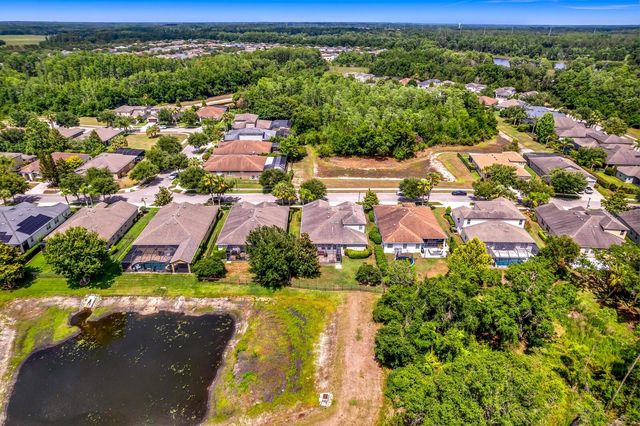 3122 MAJESTIC VIEW DRIVE, Lutz, FL 33558