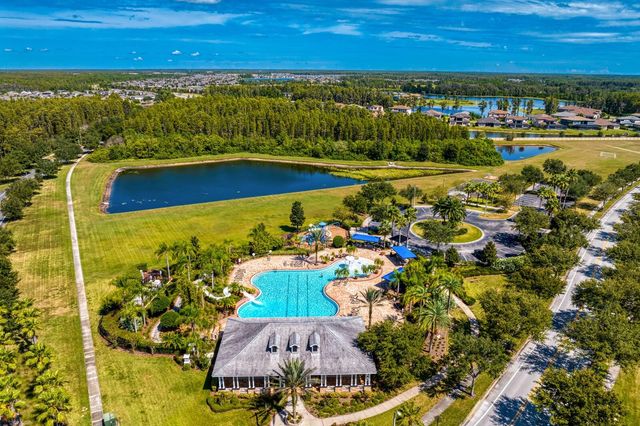 3122 MAJESTIC VIEW DRIVE, Lutz, FL 33558