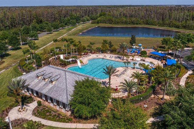 3122 MAJESTIC VIEW DRIVE, Lutz, FL 33558