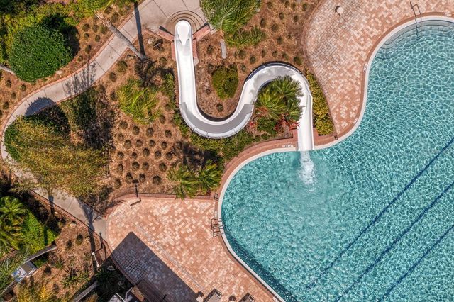 3122 MAJESTIC VIEW DRIVE, Lutz, FL 33558