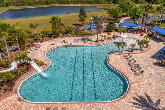 3122 MAJESTIC VIEW DRIVE, Lutz, FL 33558