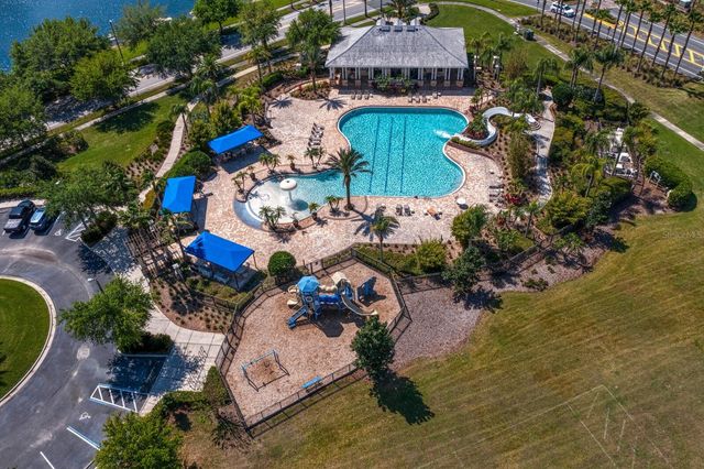 3122 MAJESTIC VIEW DRIVE, Lutz, FL 33558