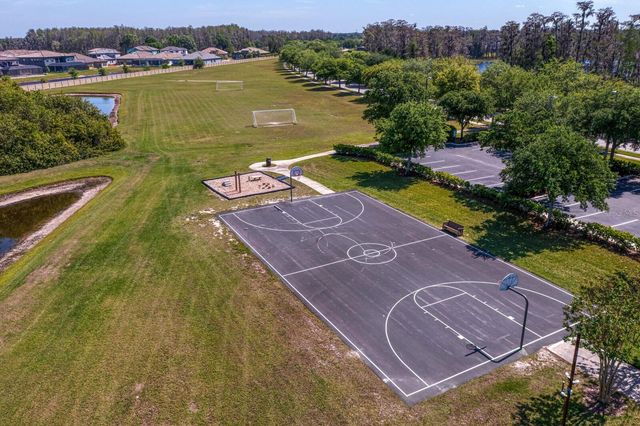 3122 MAJESTIC VIEW DRIVE, Lutz, FL 33558