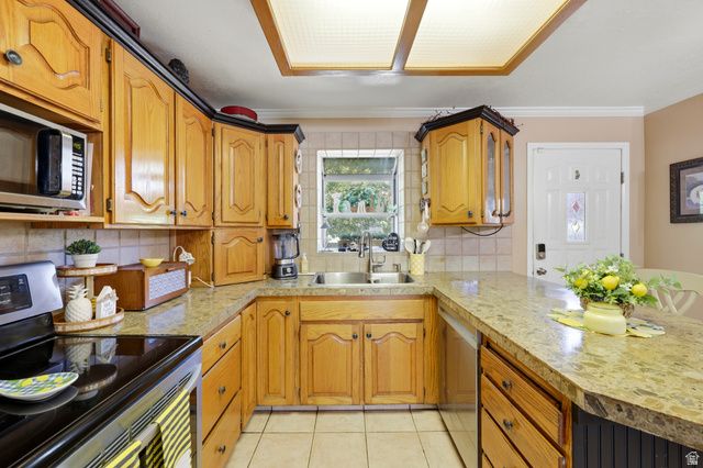 5079 S 2200 W, Taylorsville, UT 84129