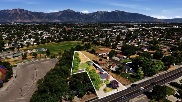 5079 S 2200 W, Taylorsville, UT 84129