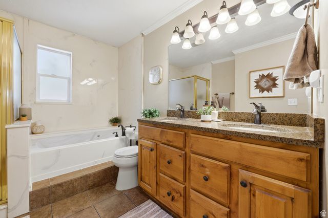 5079 S 2200 W, Taylorsville, UT 84129