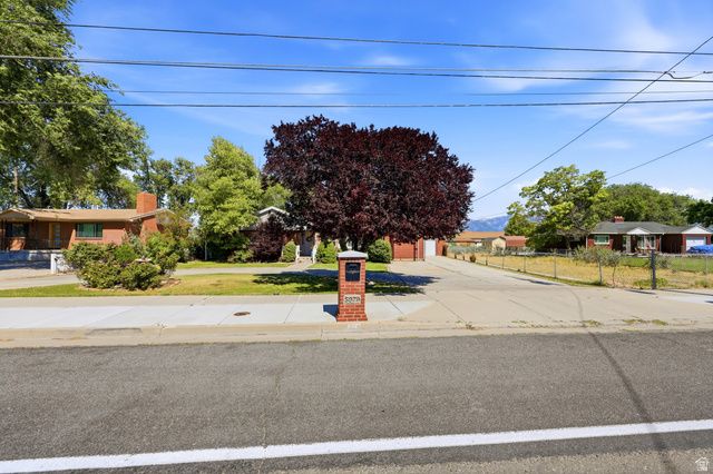 5079 S 2200 W, Taylorsville, UT 84129