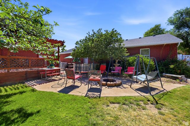 5079 S 2200 W, Taylorsville, UT 84129