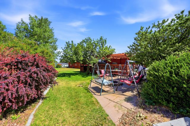 5079 S 2200 W, Taylorsville, UT 84129