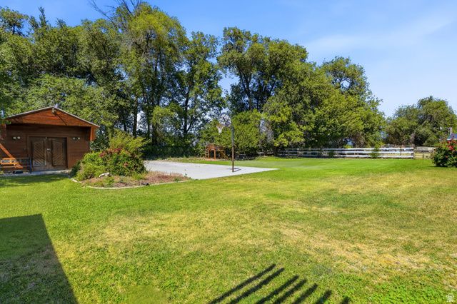 5079 S 2200 W, Taylorsville, UT 84129