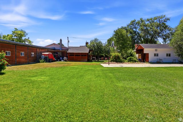 5079 S 2200 W, Taylorsville, UT 84129