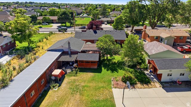 5079 S 2200 W, Taylorsville, UT 84129