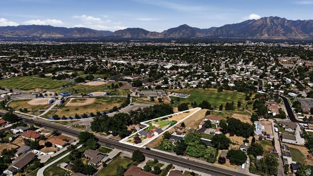 5079 S 2200 W, Taylorsville, UT 84129