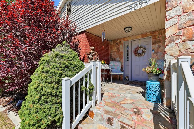 5079 S 2200 W, Taylorsville, UT 84129
