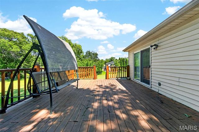 3911 Jane Avenue, St Ann, MO 63074
