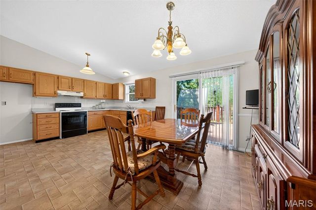 3911 Jane Avenue, St Ann, MO 63074