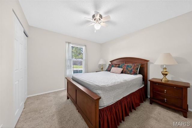 3911 Jane Avenue, St Ann, MO 63074