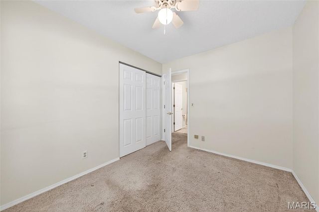 3911 Jane Avenue, St Ann, MO 63074