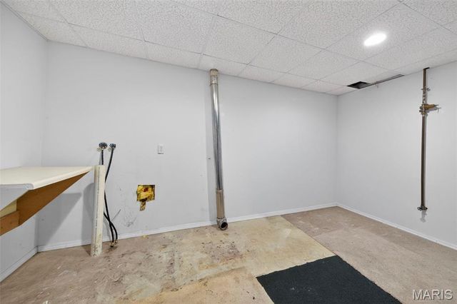 3911 Jane Avenue, St Ann, MO 63074