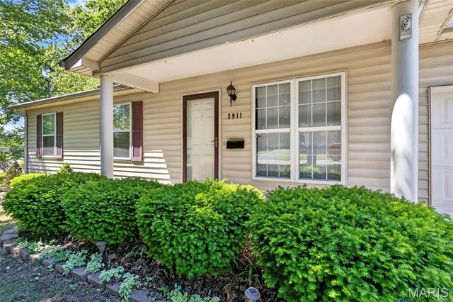3911 Jane Avenue, St Ann, MO 63074